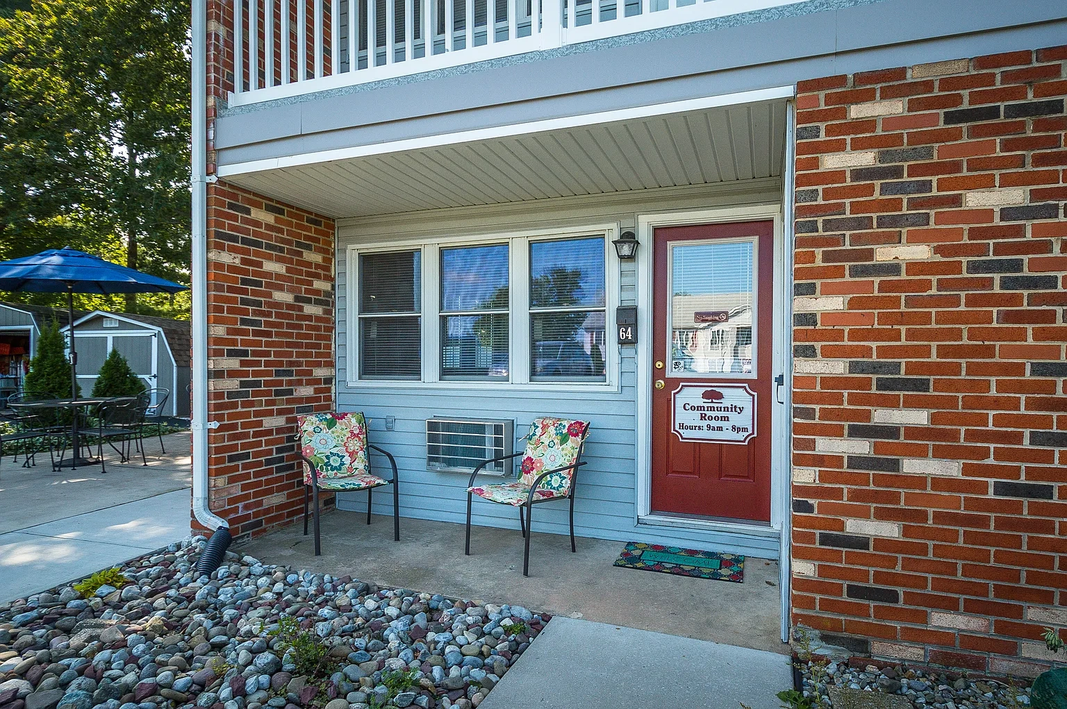 Lincoln Ridge Apartments – photo 1