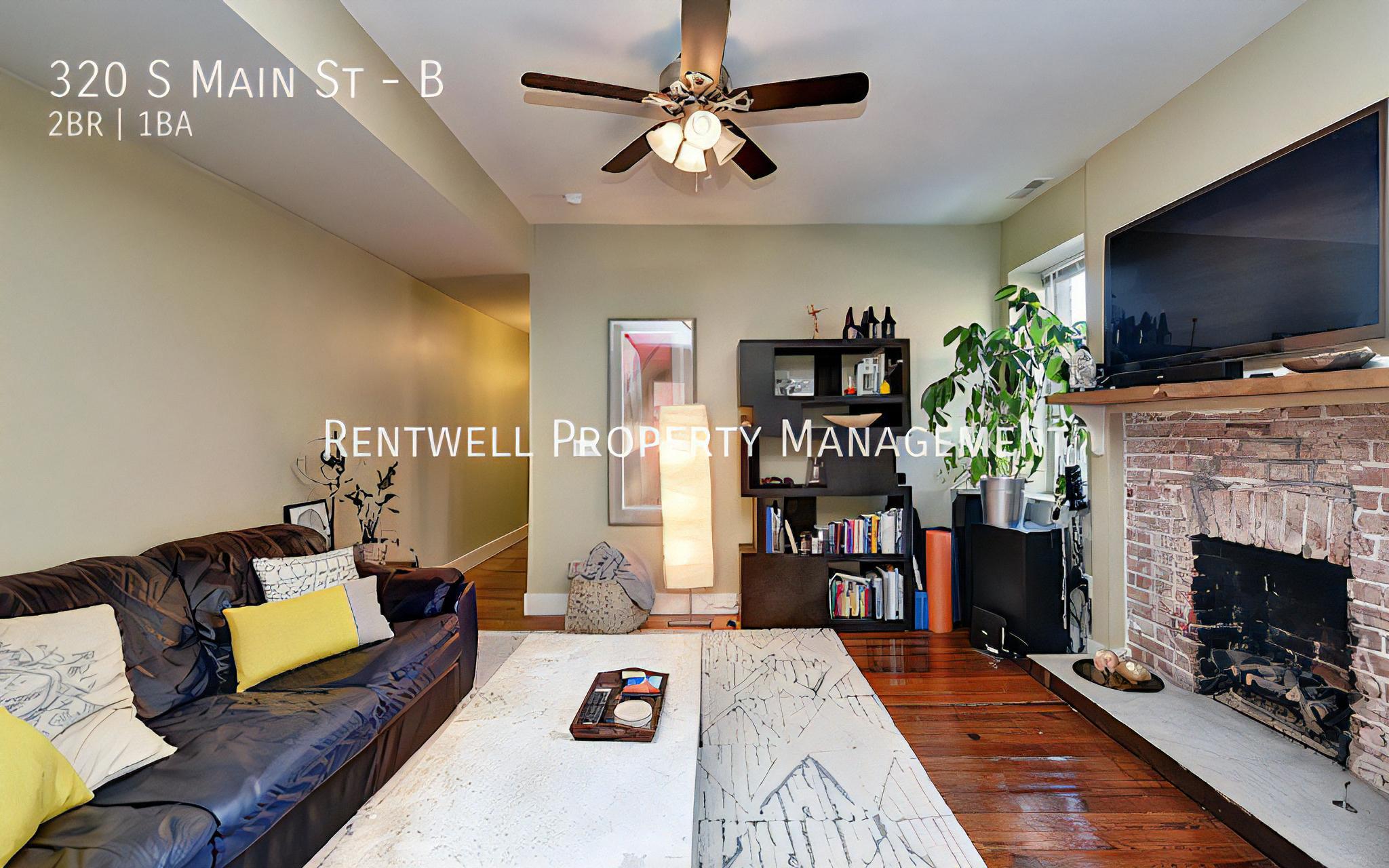 320 S Main St – photo 4
