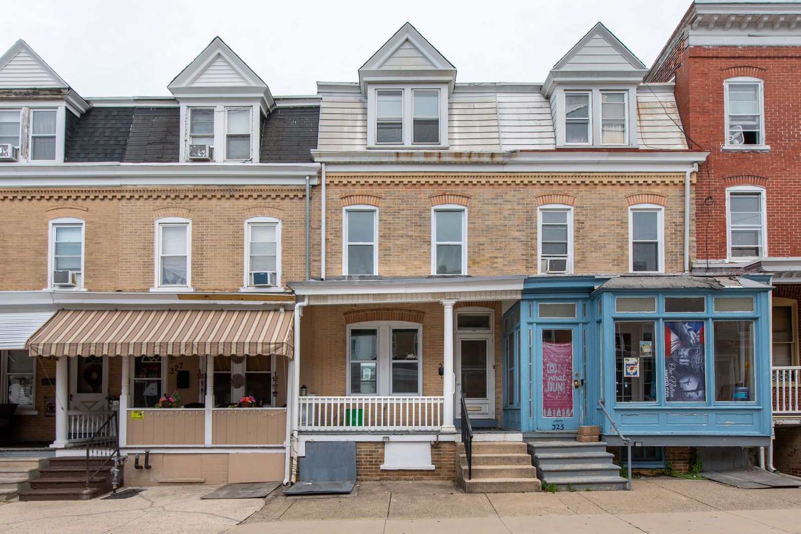 325 N Franklin St – photo 1