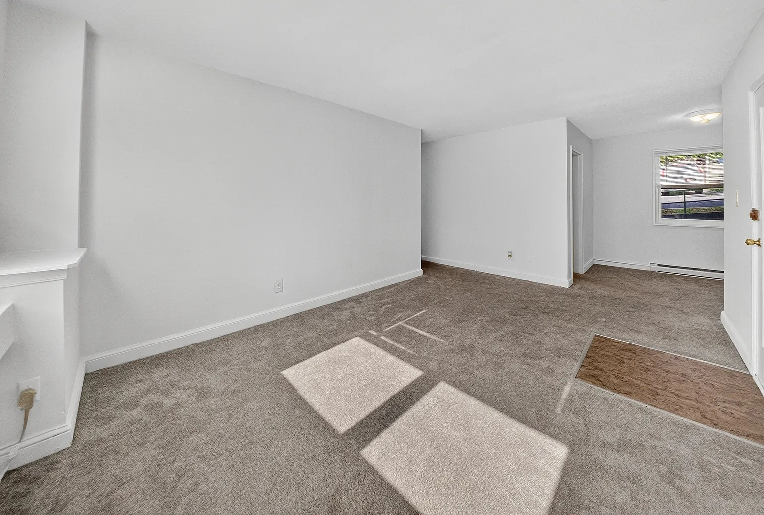 Croydon Manor Apartments – photo 1