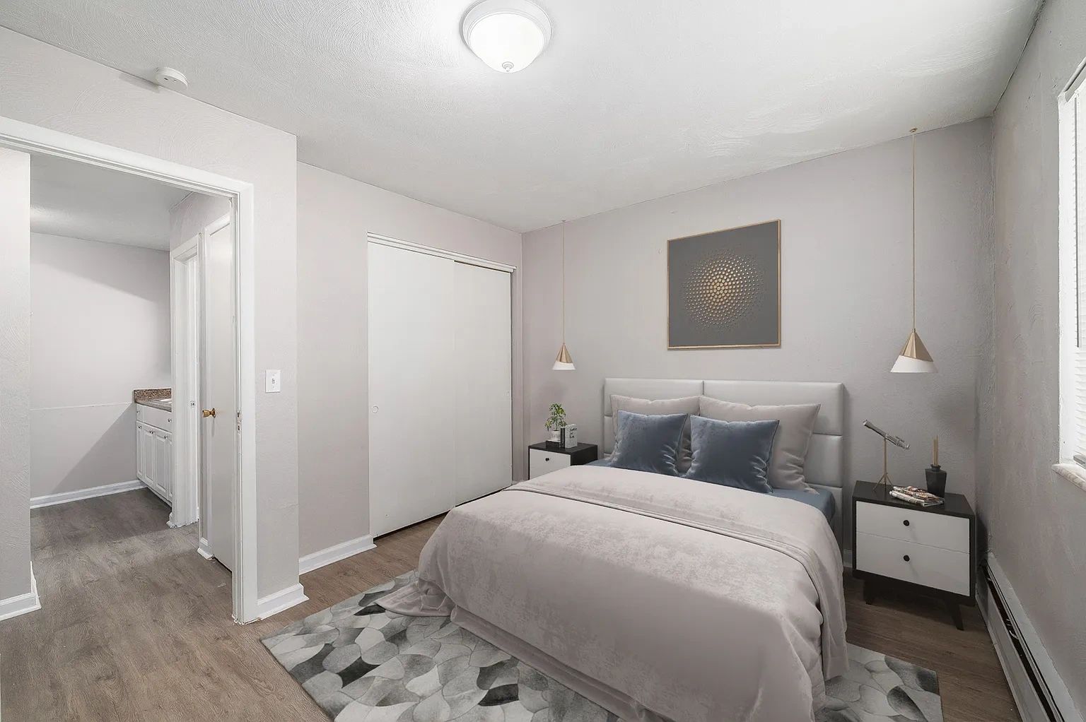 Tower Regency Apartments – photo 5