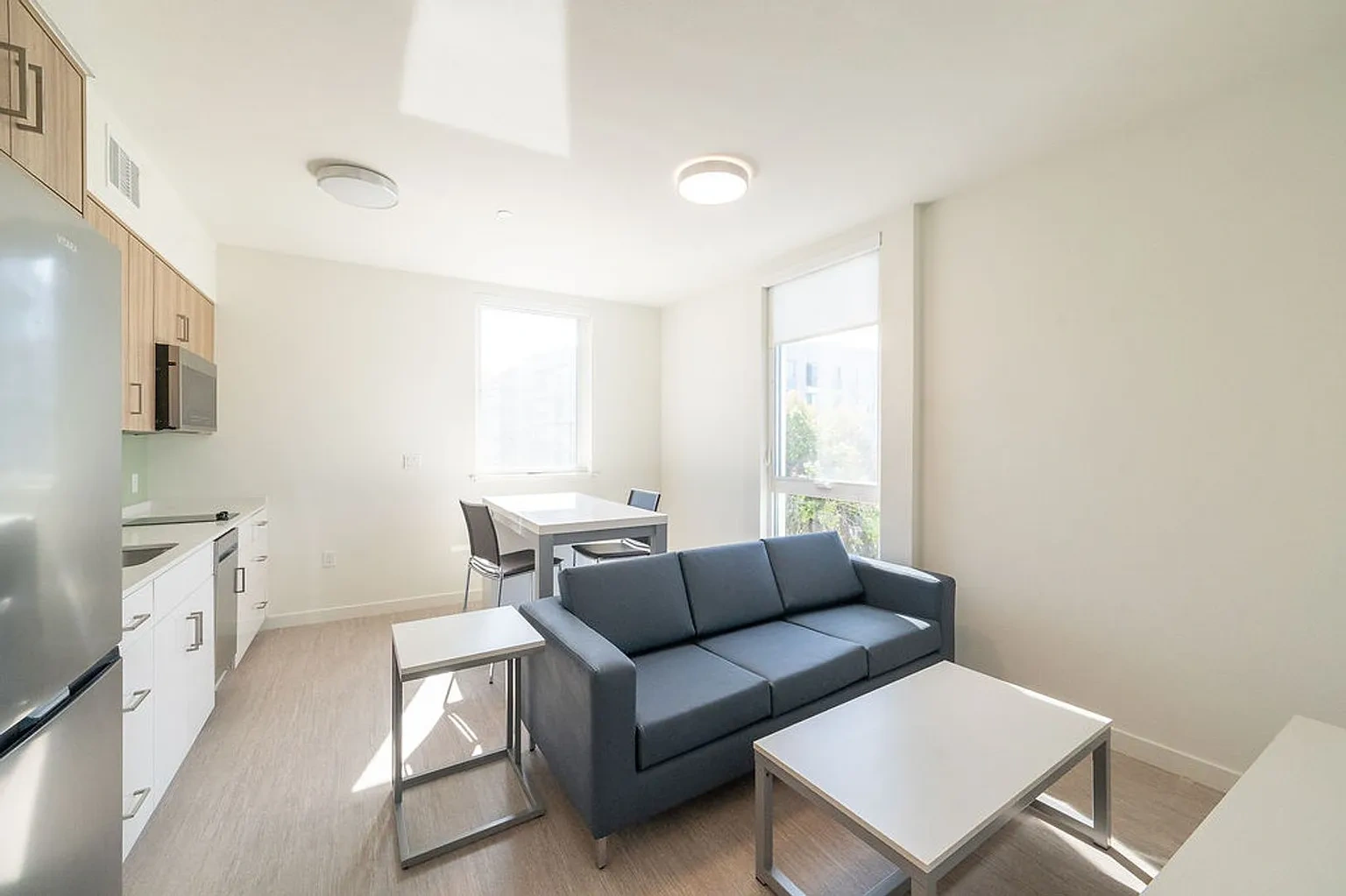 Rumi at King – Floor plan