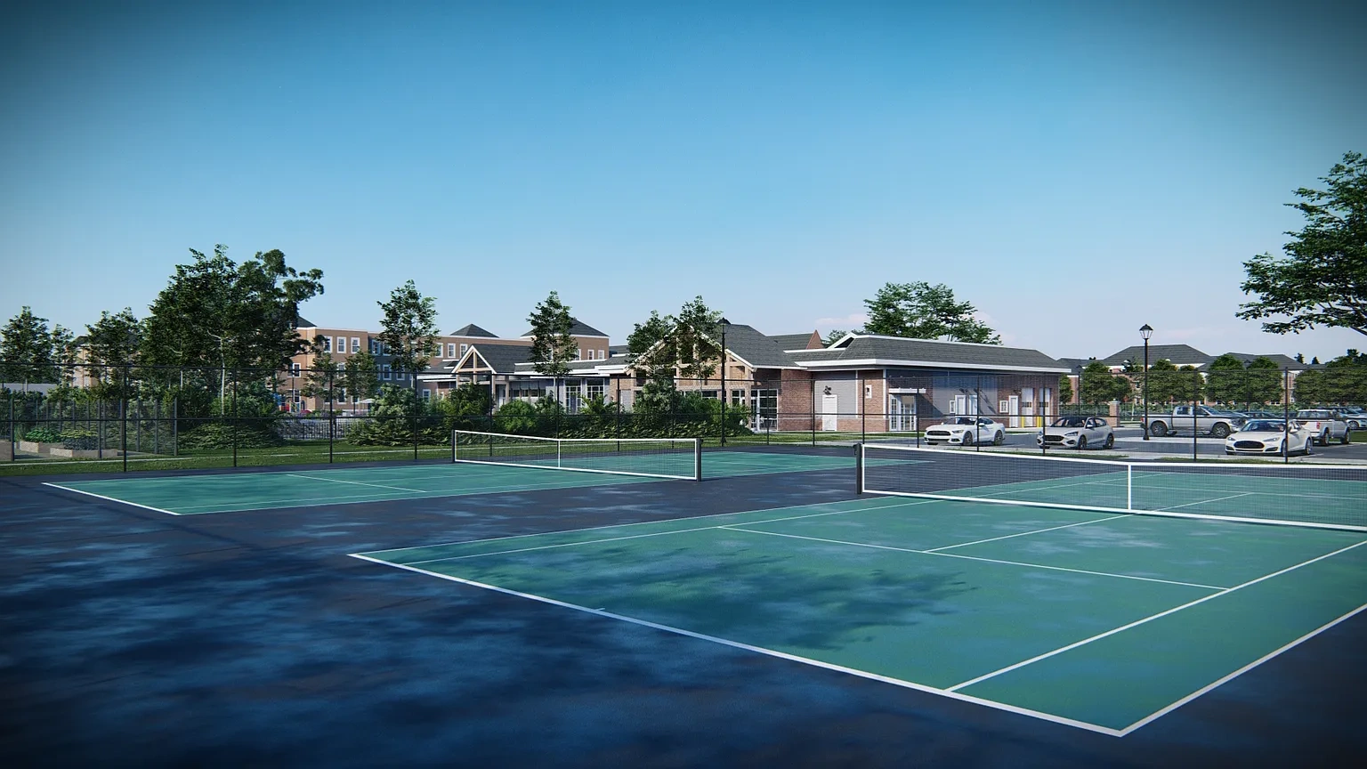 The Belmont at Eastview – photo 5