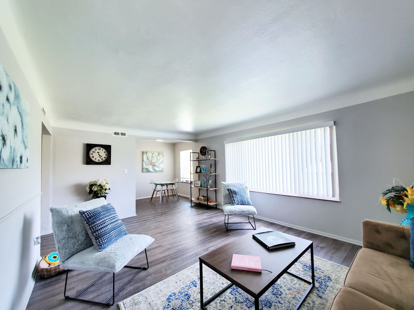5445 Lee Rd unit Unit 6-R – photo 5