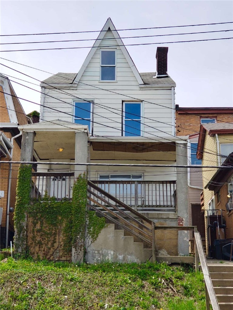 447 Hays Ave unit 1 – photo 1