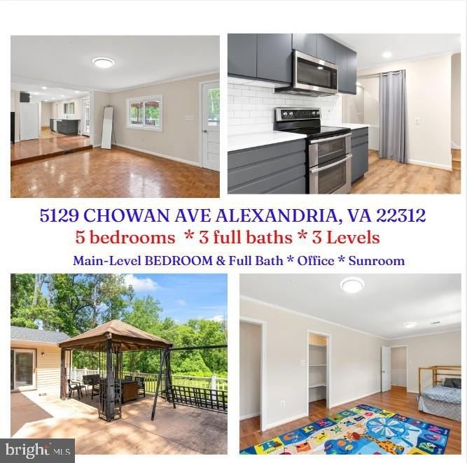 5129 Chowan Ave – photo 1