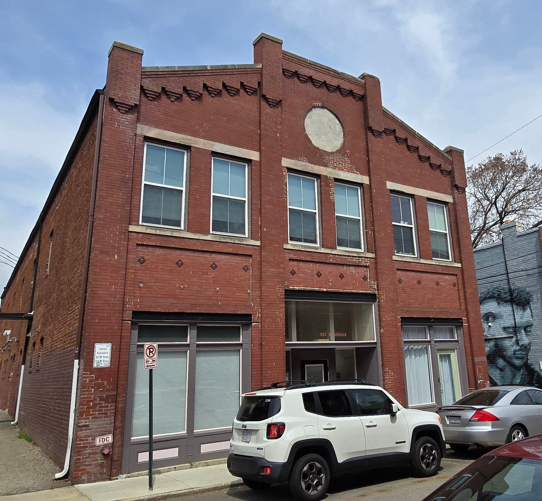 302 Goshen St unit 106 – photo 2