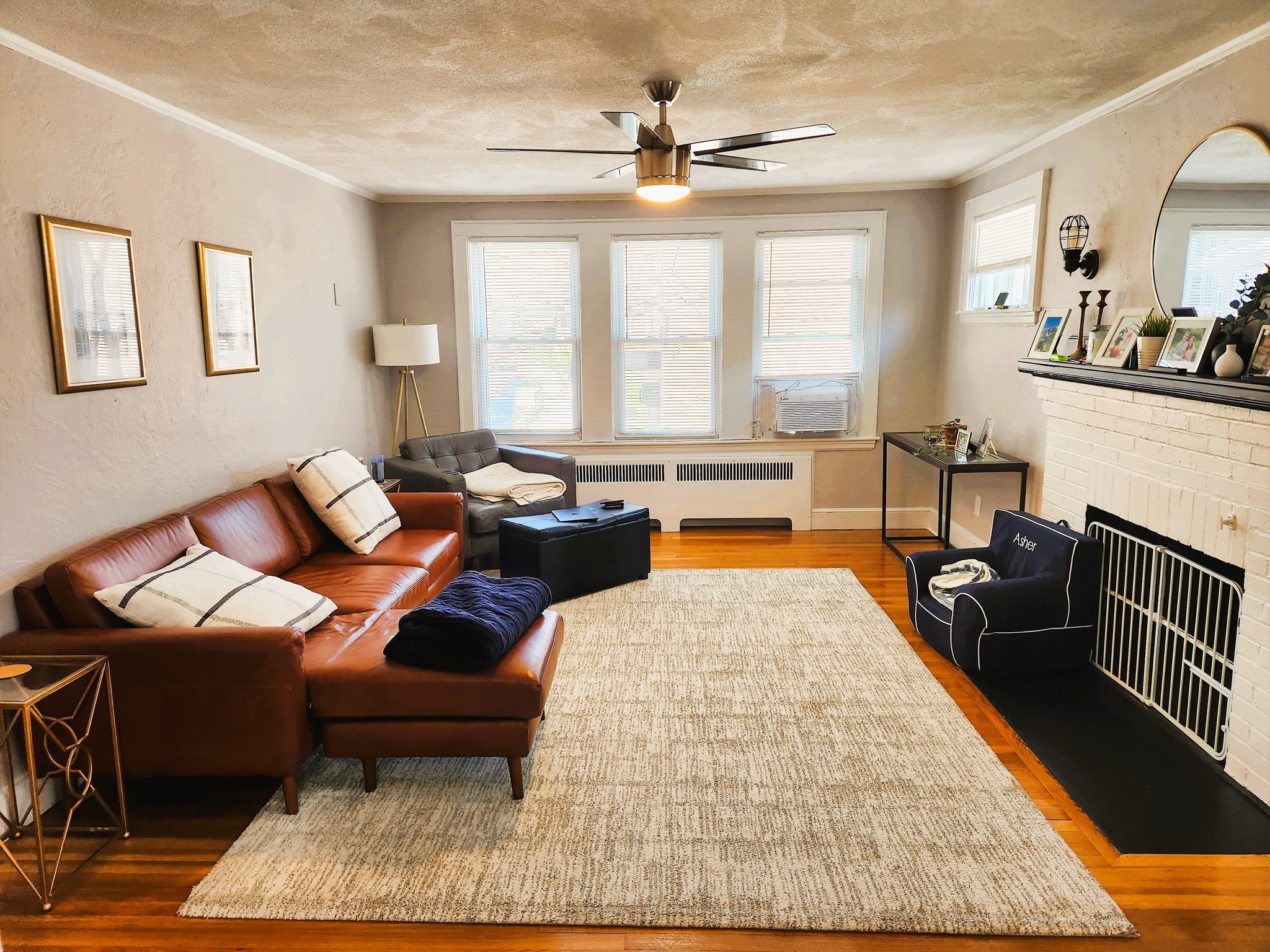 35 Woodstock Ave unit 35 – photo 1