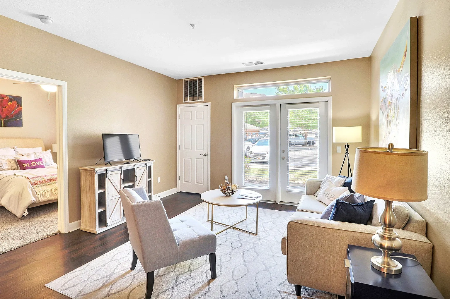 Mountain Ranch Apartments – photo 2