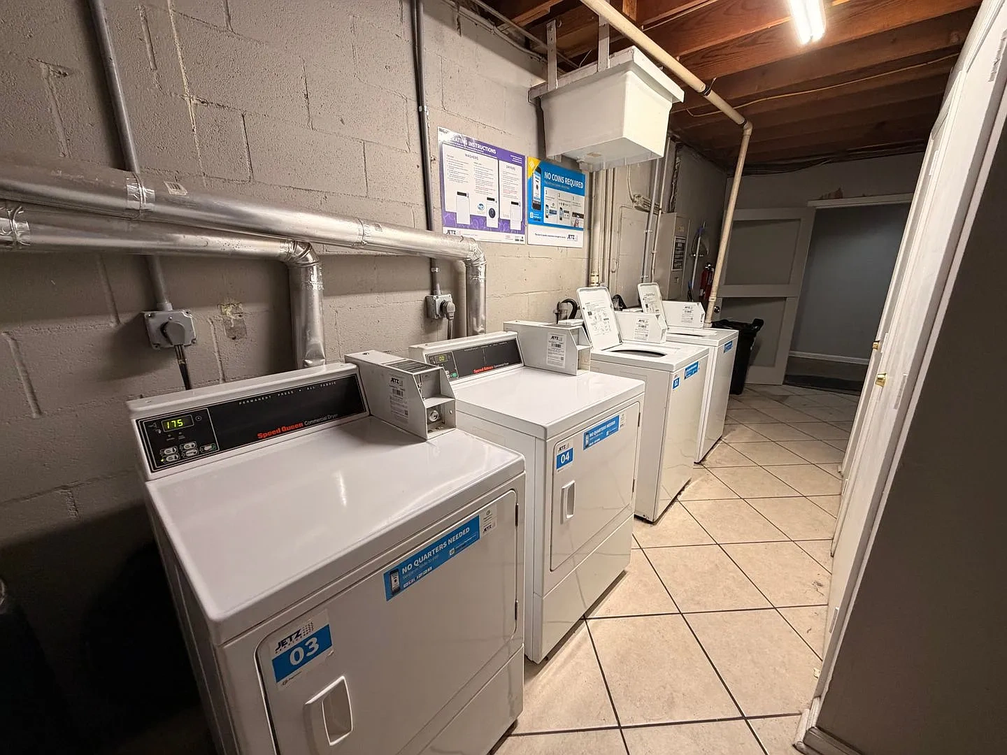 Parkside Apartments – photo 1