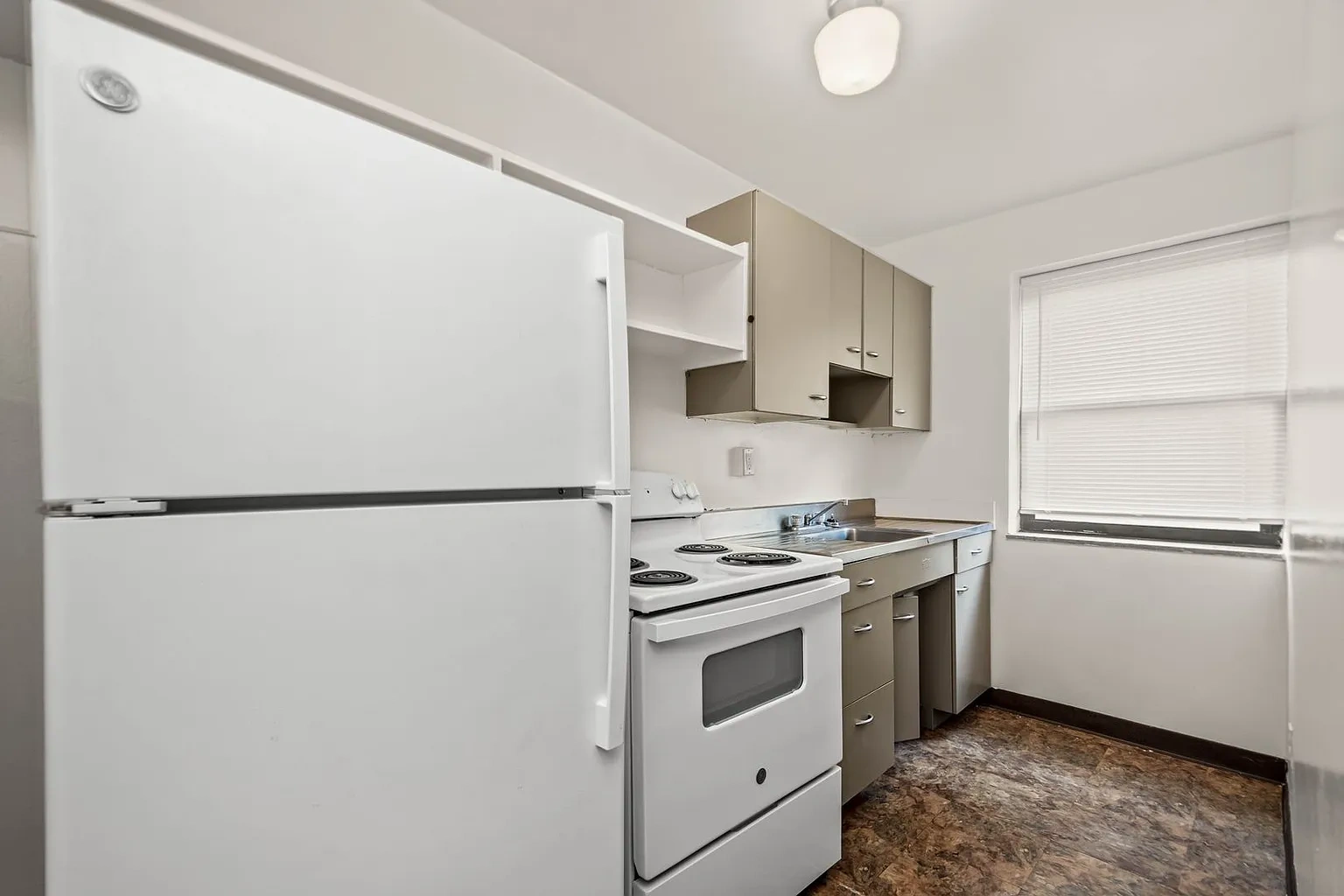 2117 Brownsville Road – Floor plan