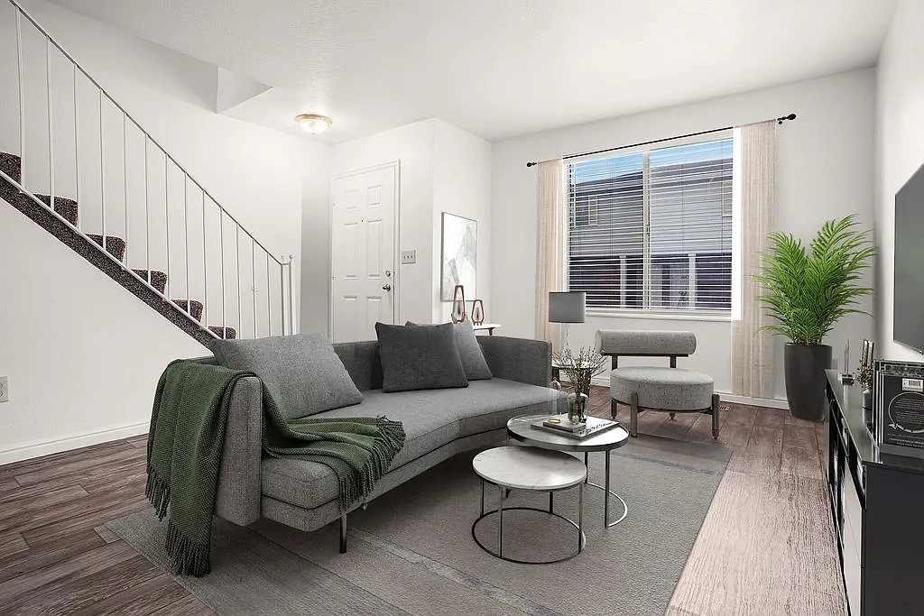 Townhomes on 86th – photo 3