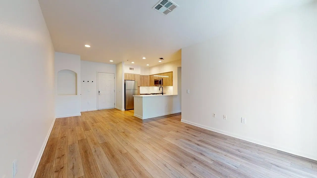 Griffis Mission Valley – Floor plan