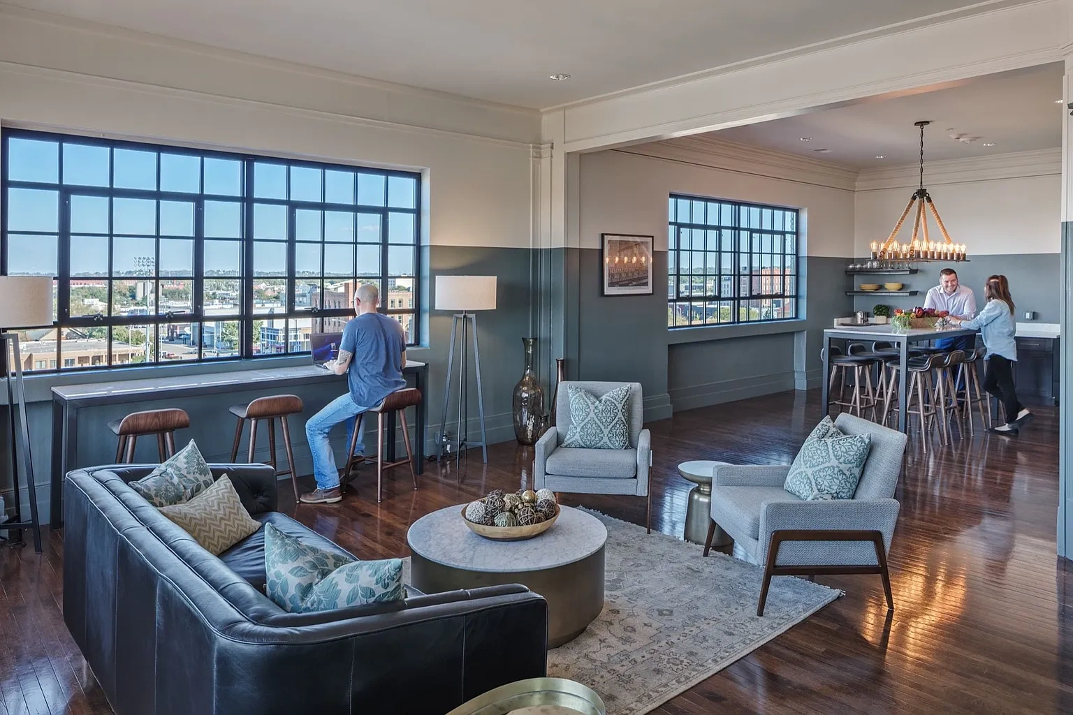 Delco Lofts – photo 4