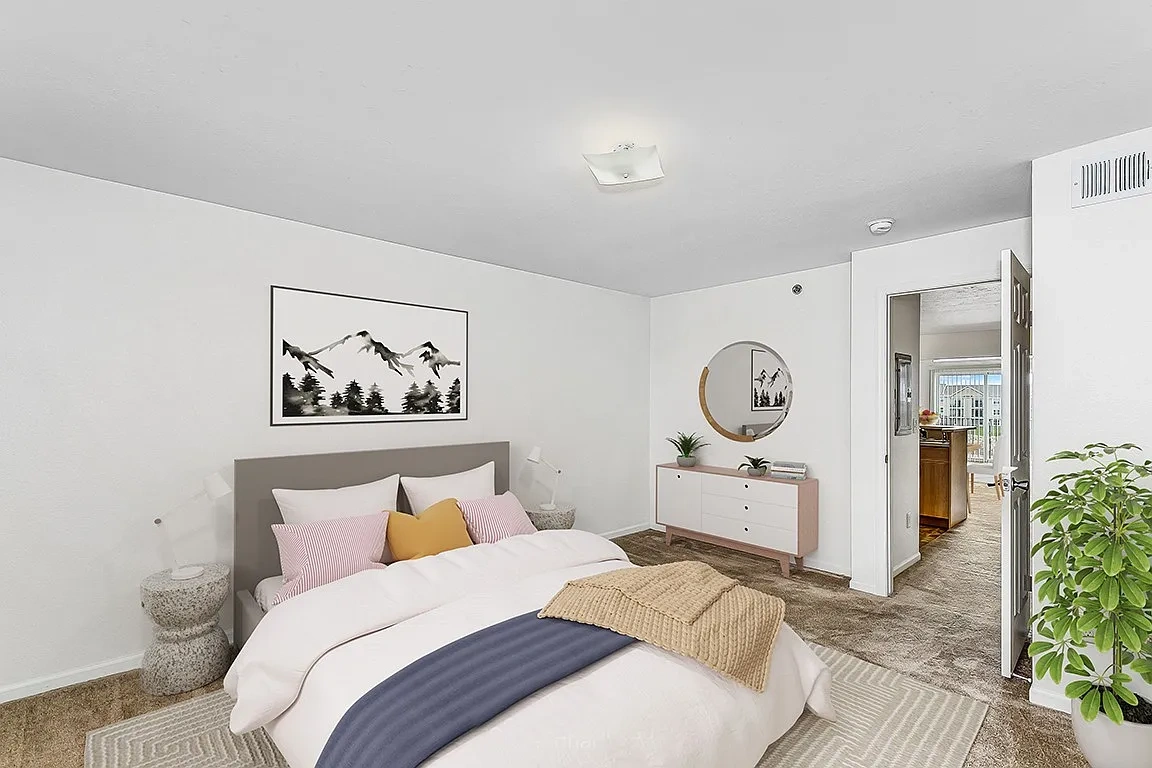 Hunters Pond Apartment Homes – photo 5