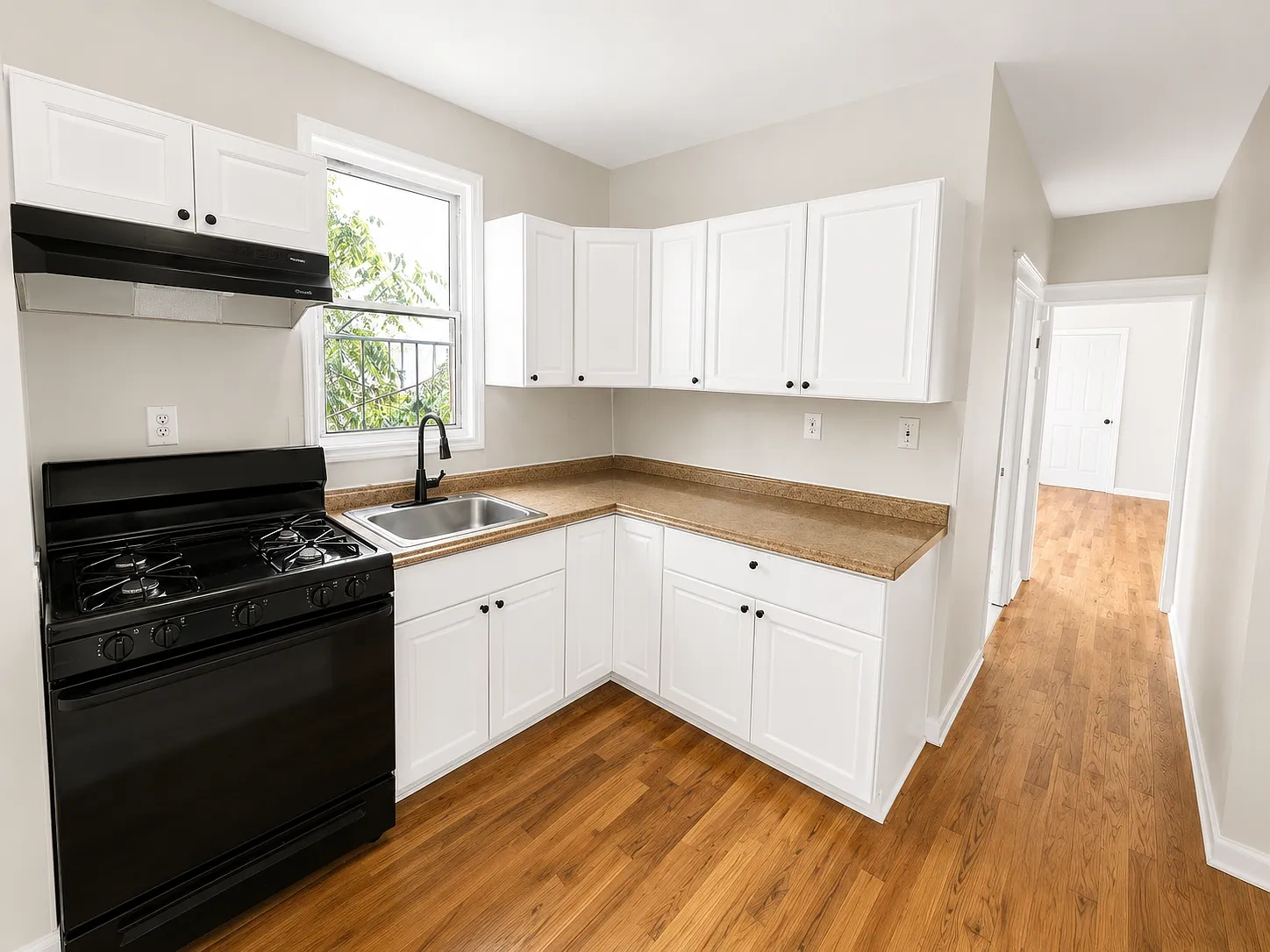 449 S 12th St – Floor plan