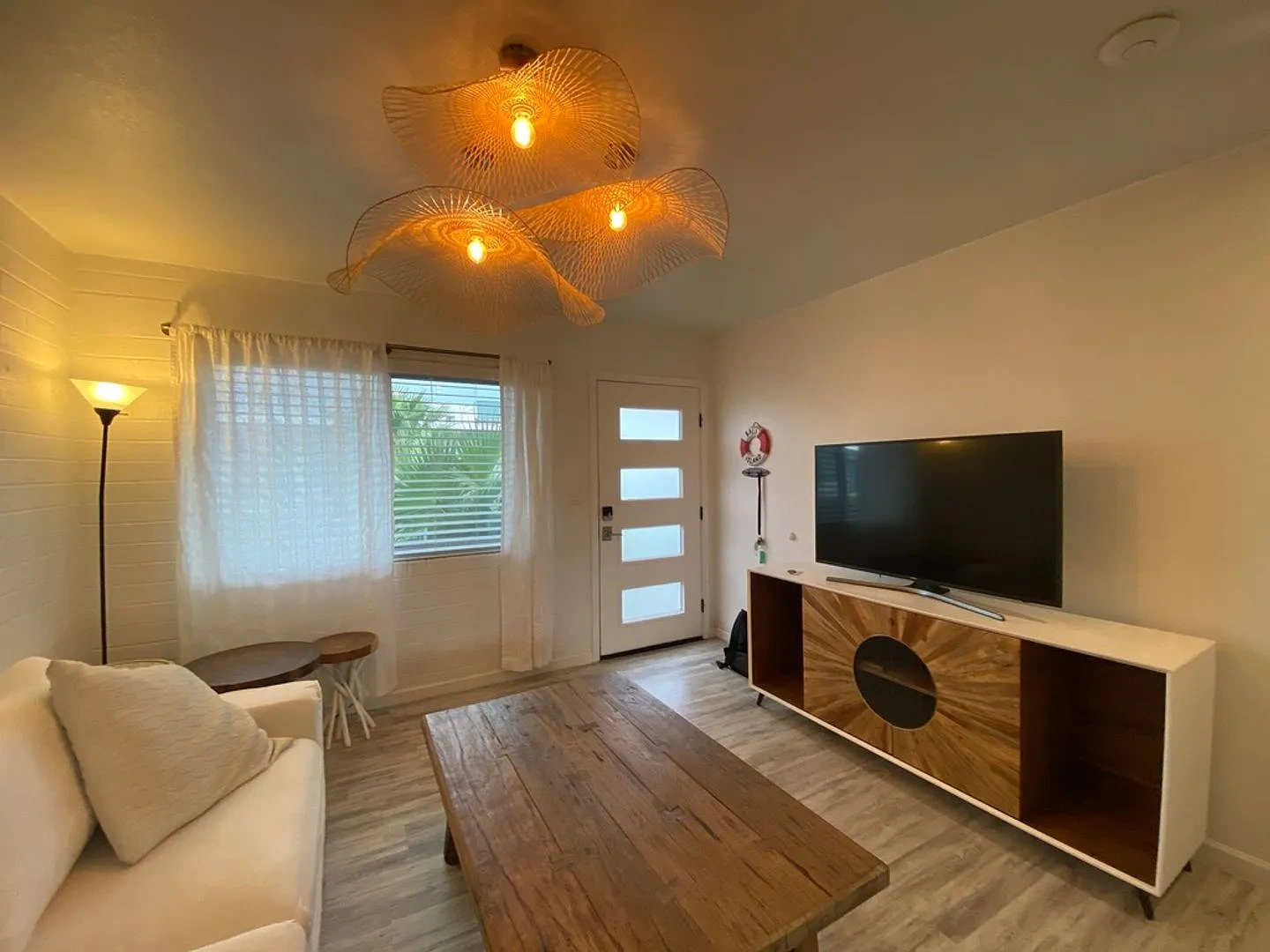Surf Lodge Park1425 – Floor plan