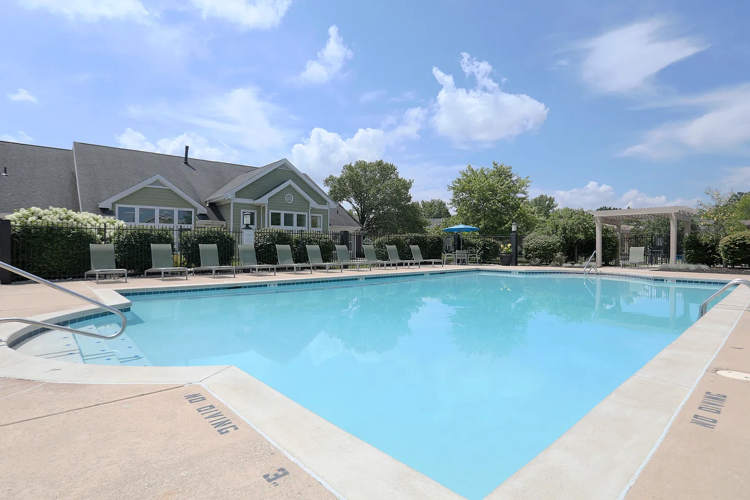 Reserve At Miller Farm – photo 4