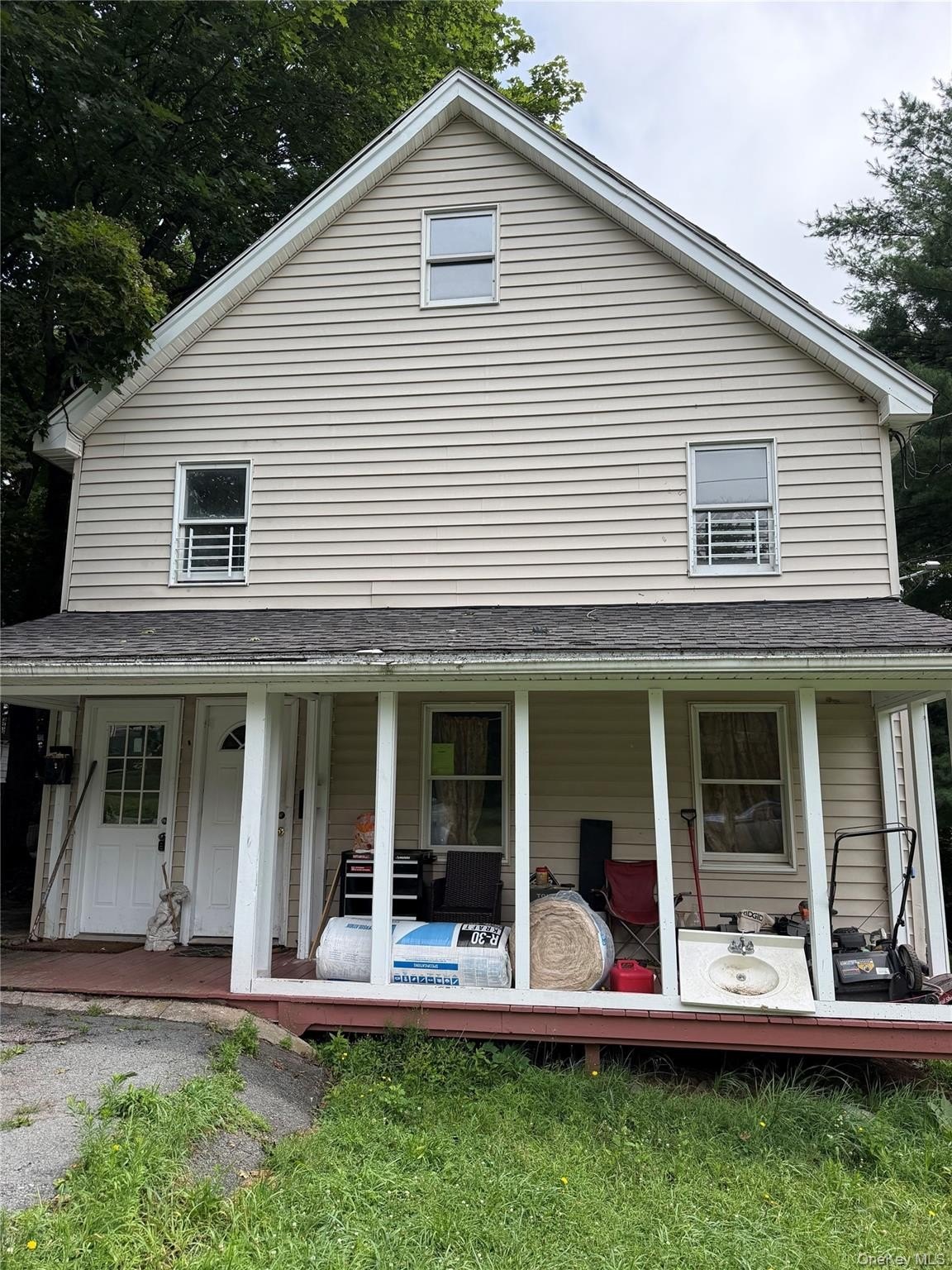 709 Bloomingburg Rd, Bloomingburg – photo 2