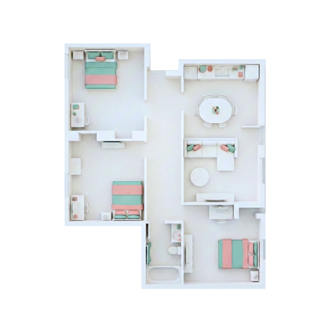215 Cornish Dr – photo 1