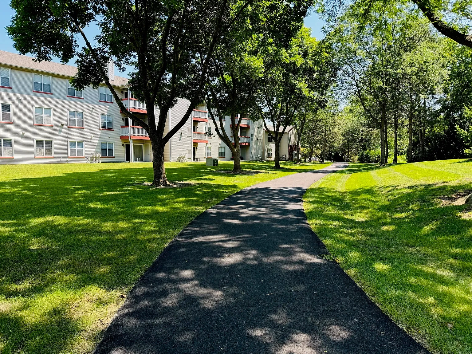 The Wheatlands Apartments – photo 3