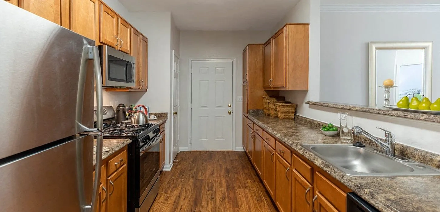 The Morgan Apartment Homes – photo 5