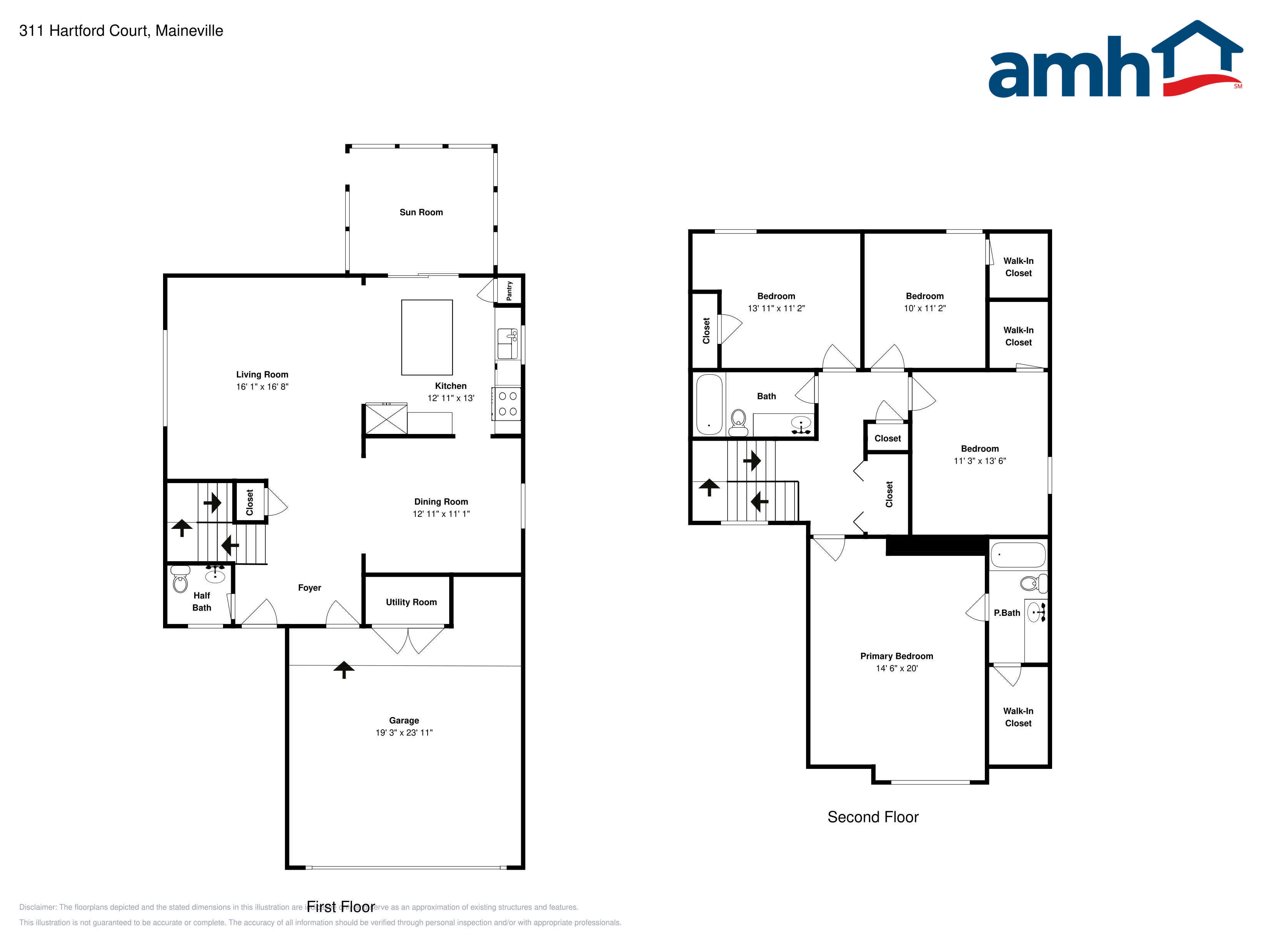 311 Hartford Ct – photo 2