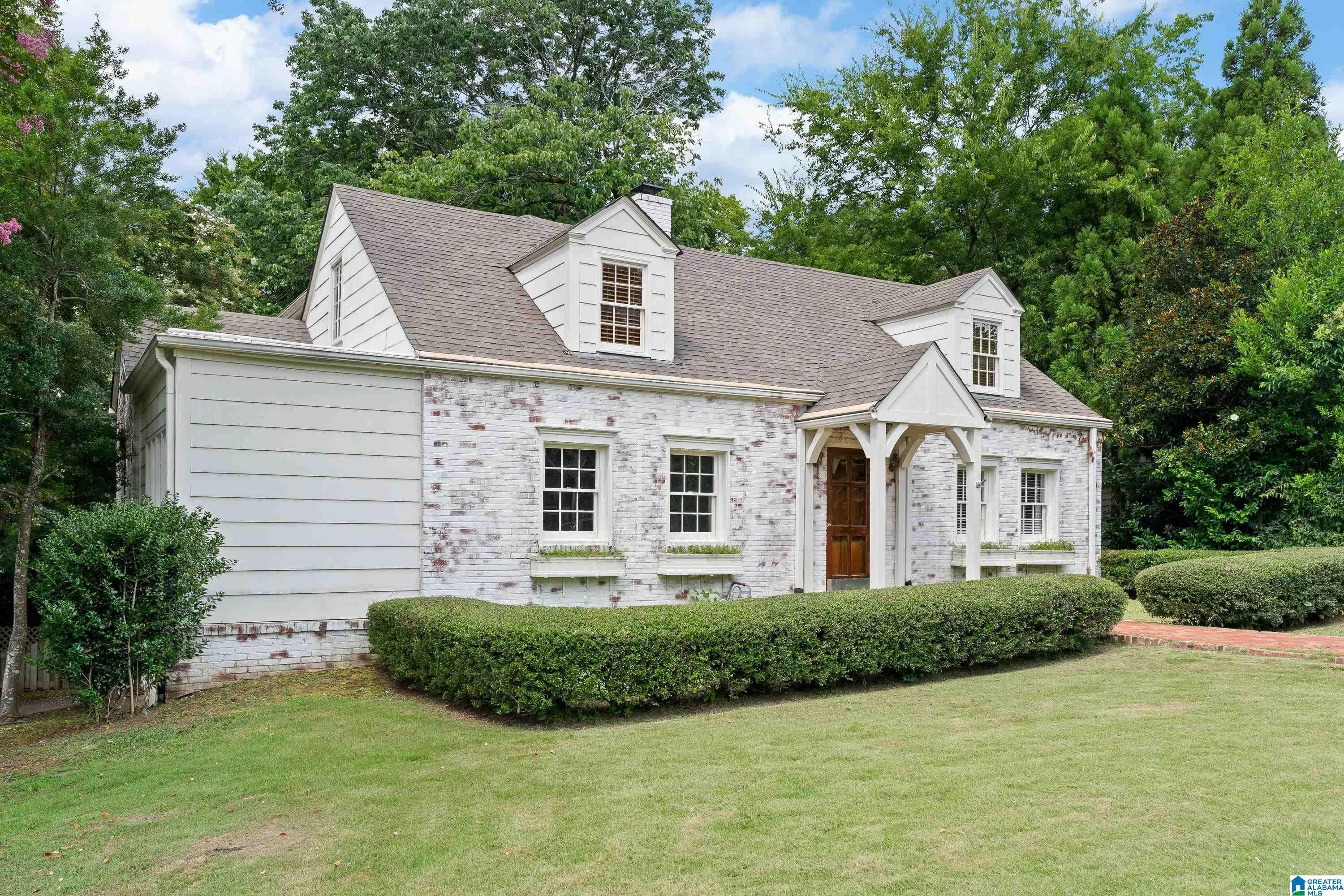 12 Montevallo Terrace – photo 2