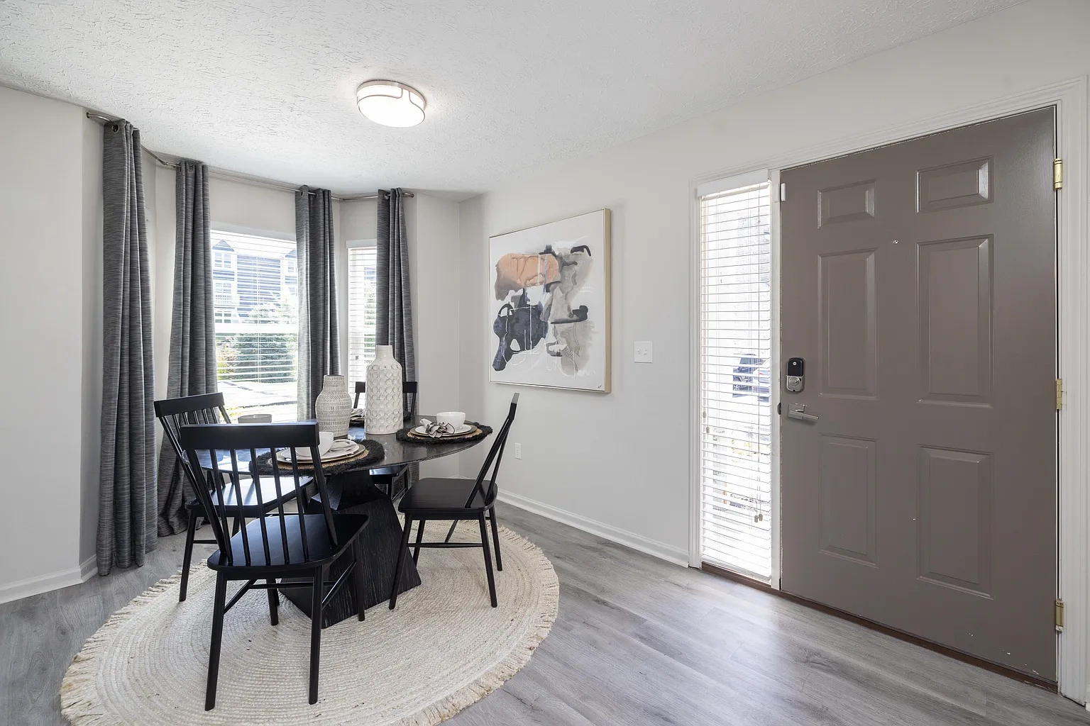 The Garratt Townhomes & Apartments – photo 4