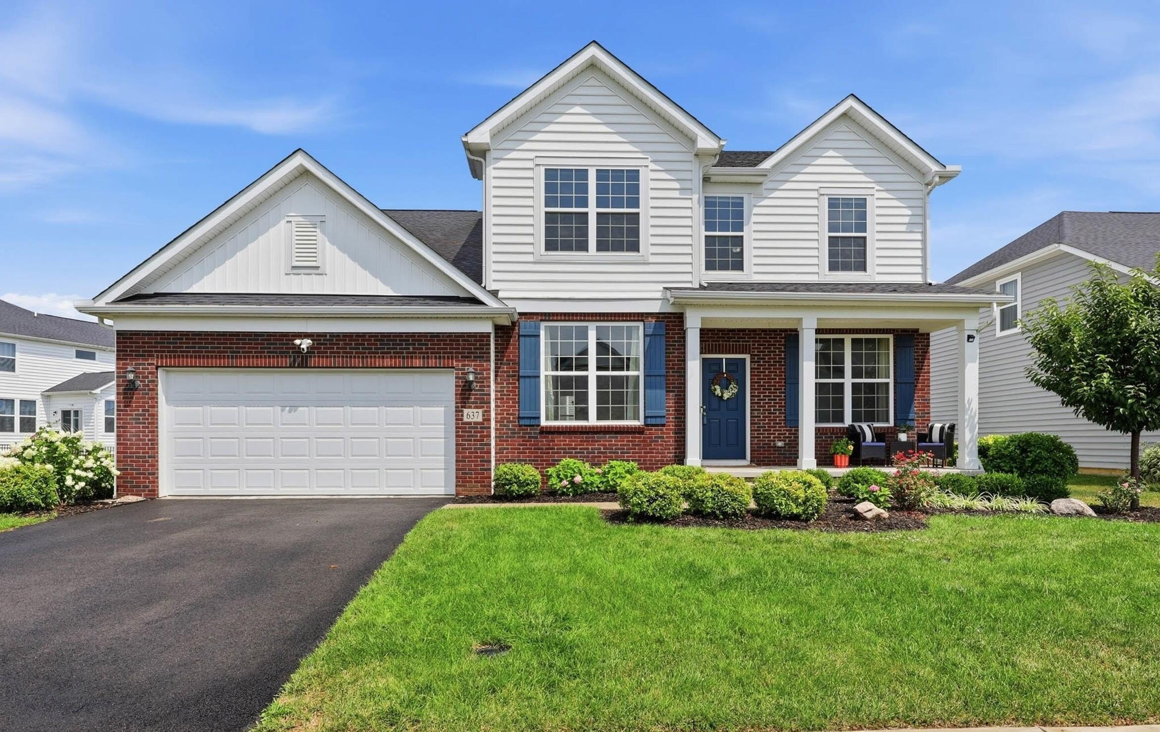 637 Bald Eagle Dr – photo 1