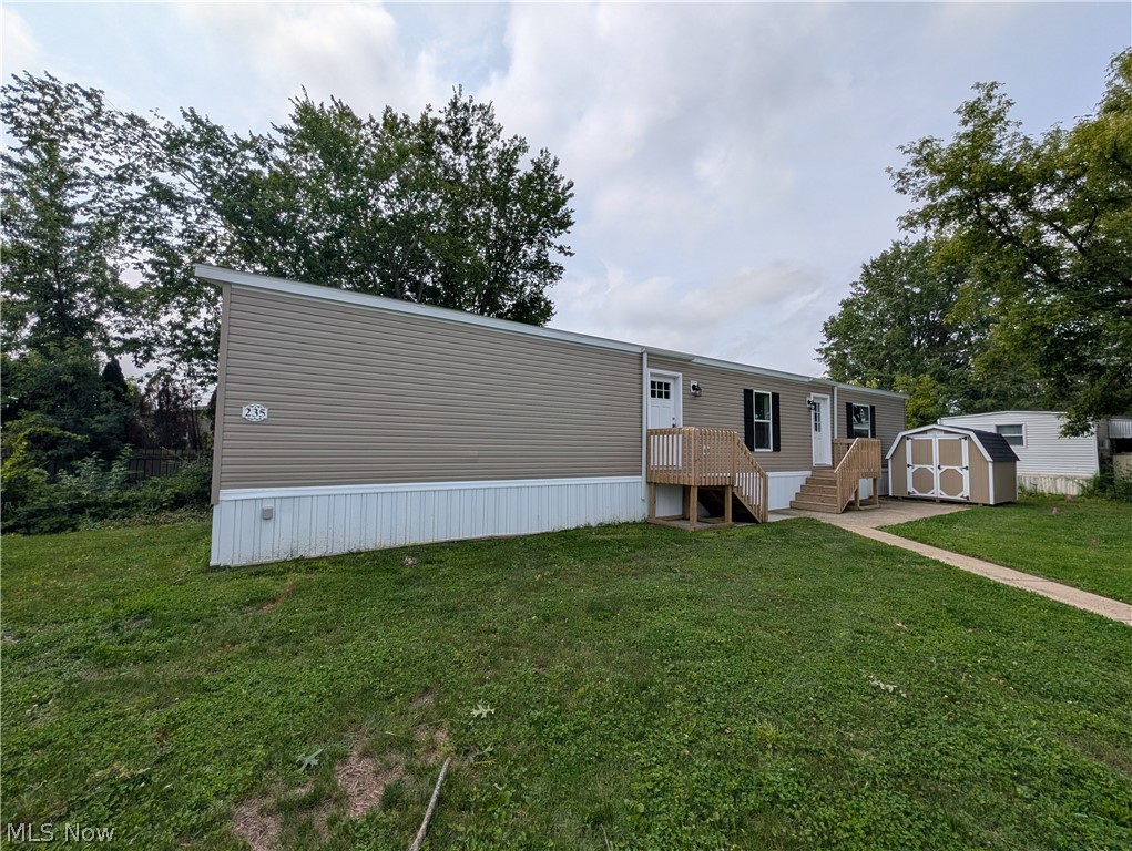 235 Edgecliff Cir W unit 40 – photo 1