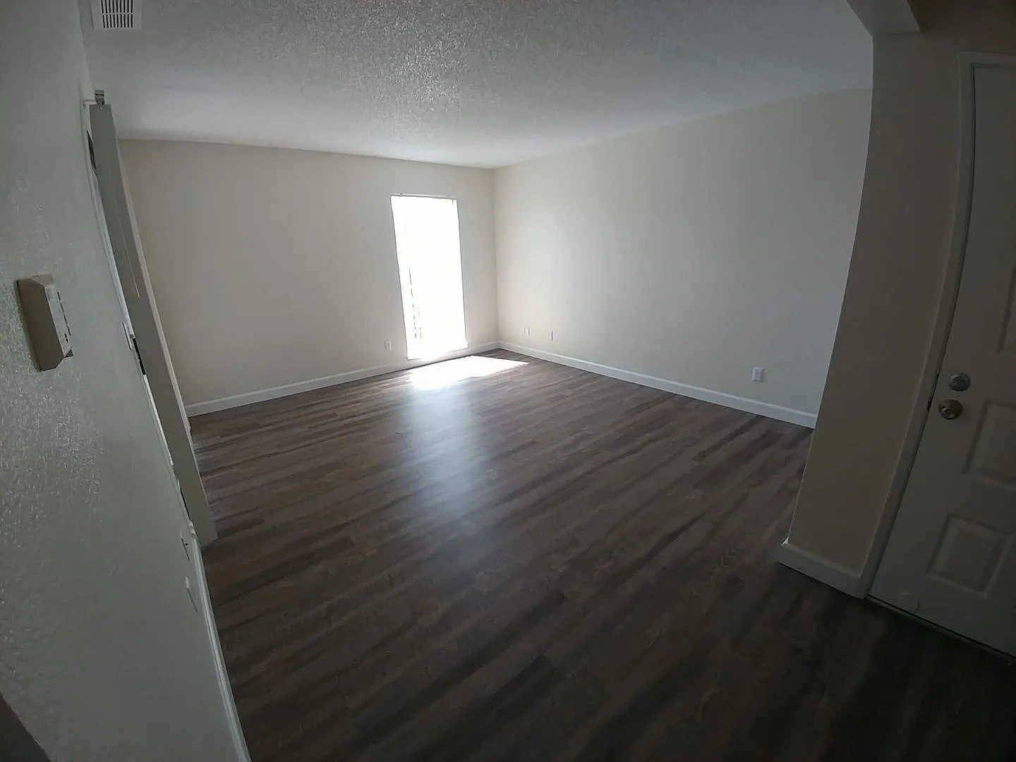 Jackson Park Place – Floor plan