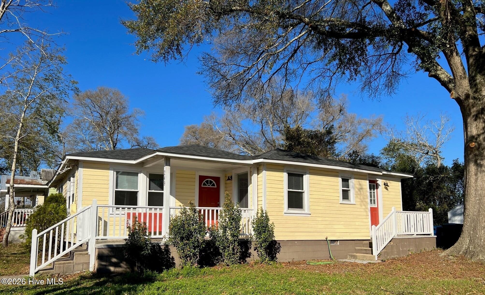 249 N Carolina Ave – photo 1