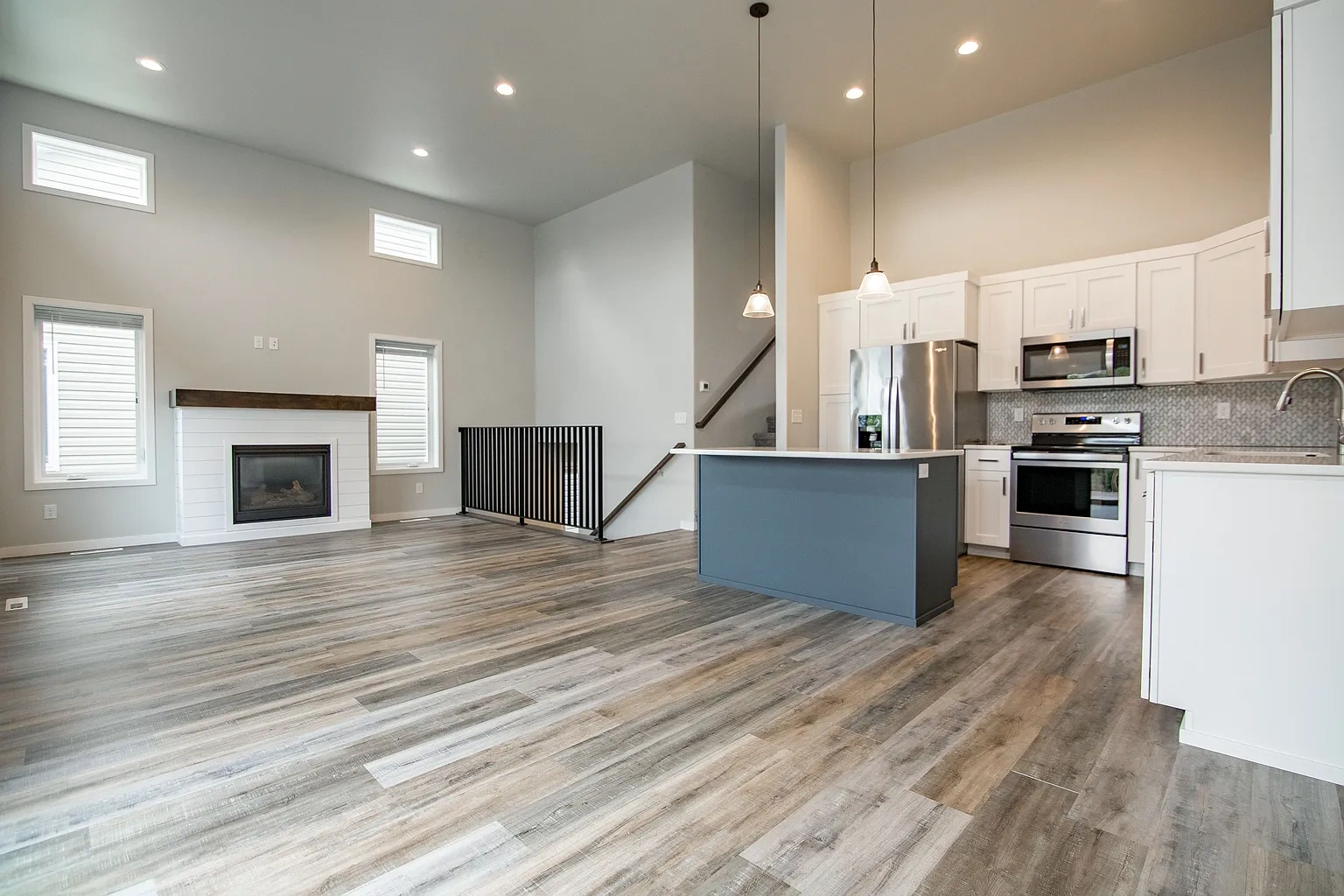 Cottagewood Townhomes – photo 3