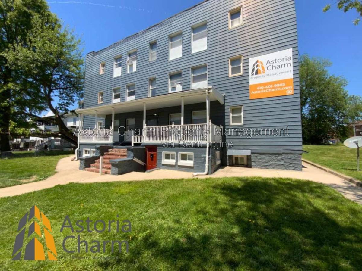 3508 Clifton Ave unit A1 – photo 2