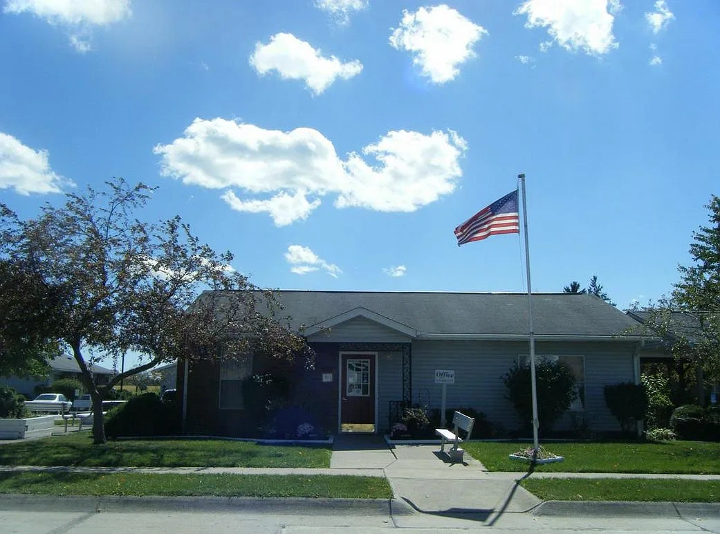 Crawford Manor Apartments – photo 3