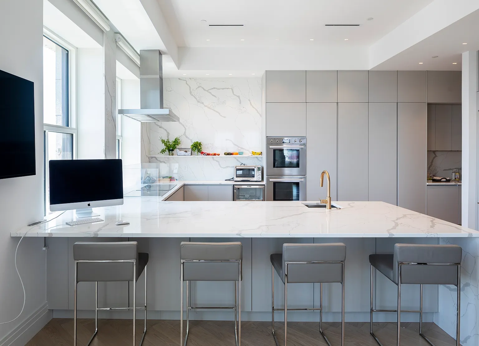 Penthouses at The Atlantic – photo 3