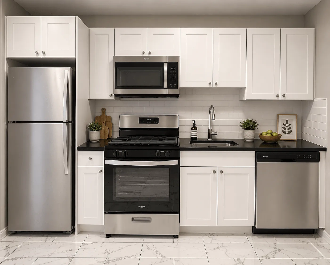 8200W Apartments – photo 5