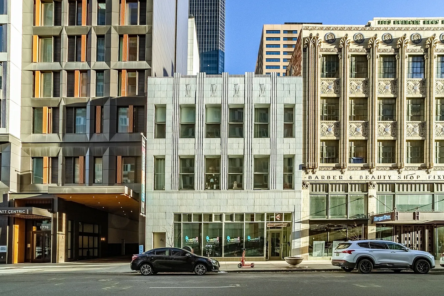 Buerger Brother Lofts – photo 1