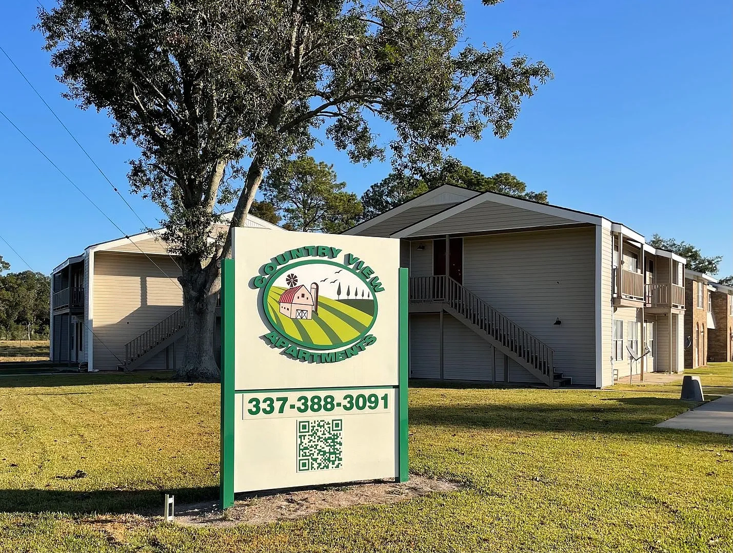 213 W Bertheaud Ave unit B, Opelousas – photo 1