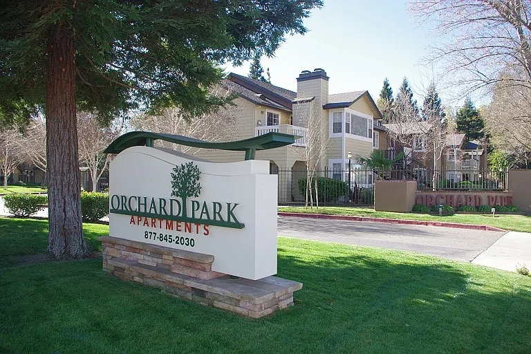 Orchard Park Apartments – photo 2