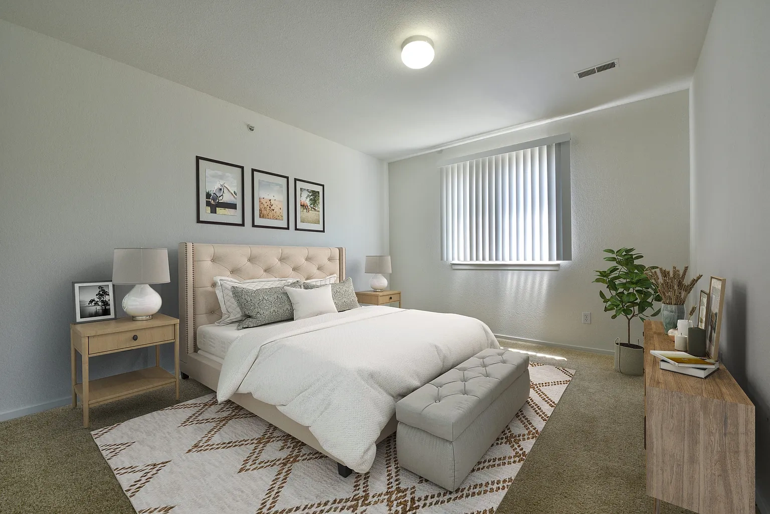 Thornridge Apartments – photo 3
