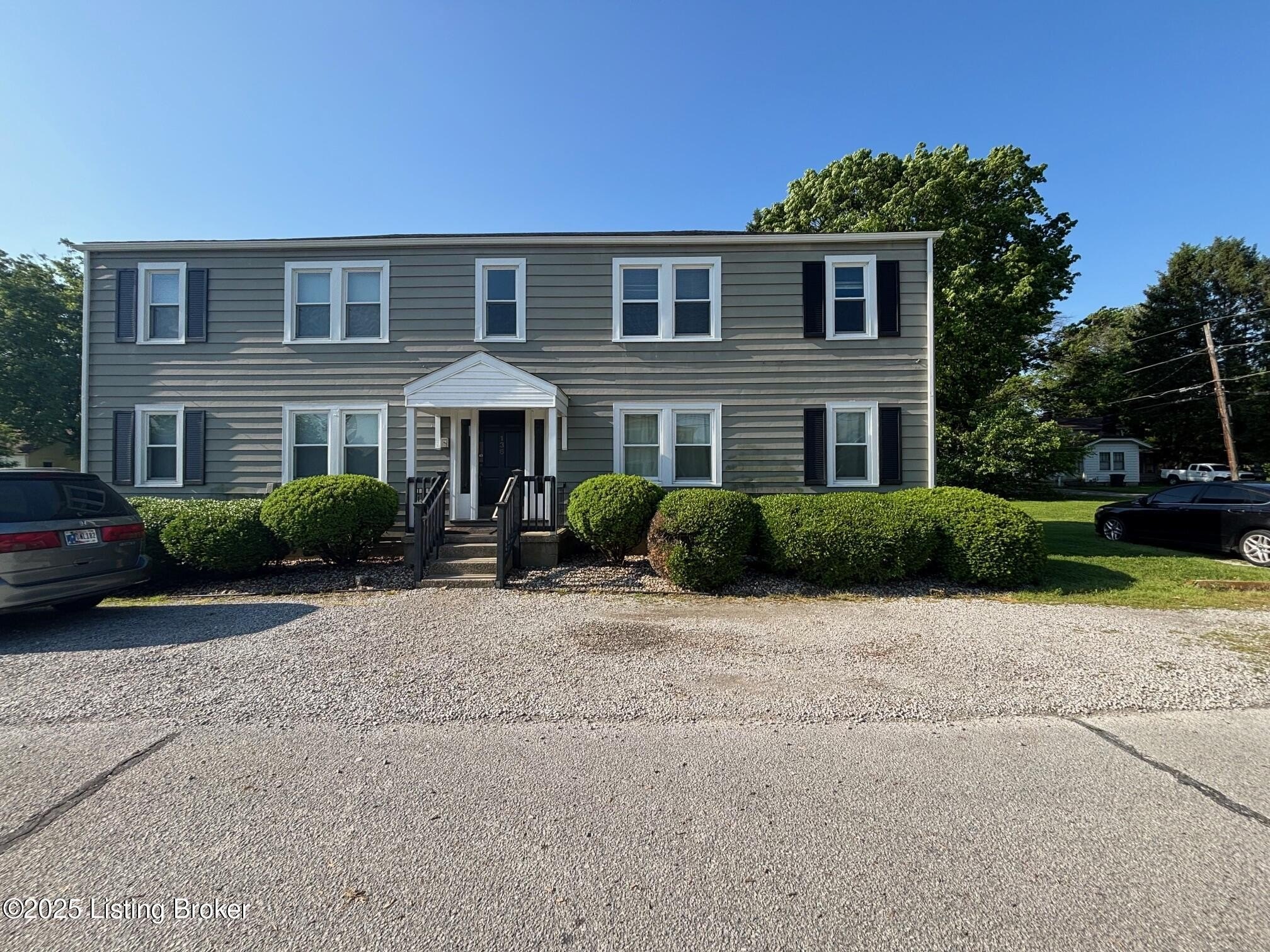 136 E Harrison Ave #2 – photo 1