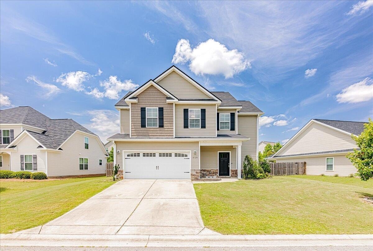 Harlem, GA 4+ Bedroom Houses for Rent – photo 5