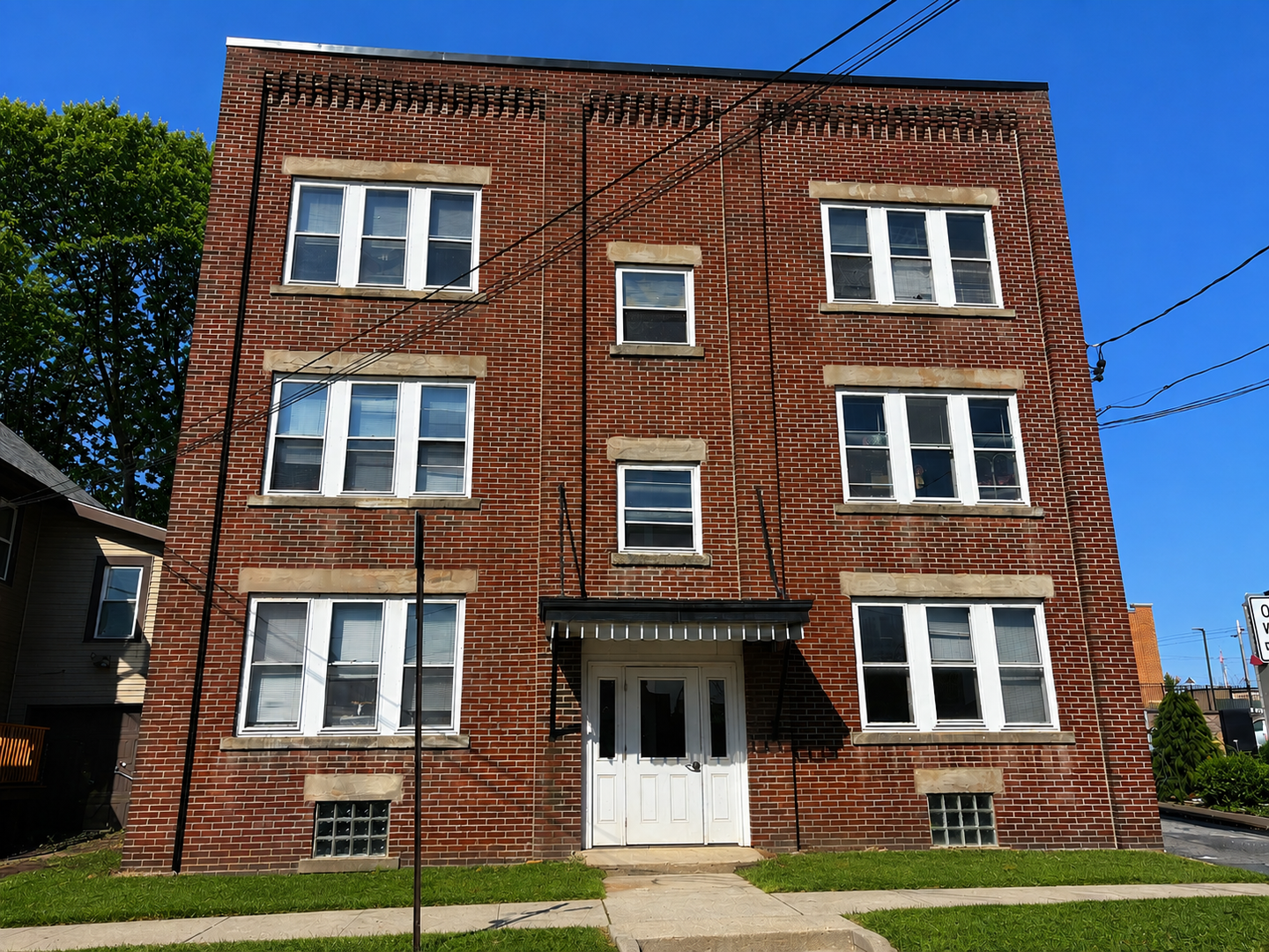 429 S Broad St unit Unit 2R – photo 1