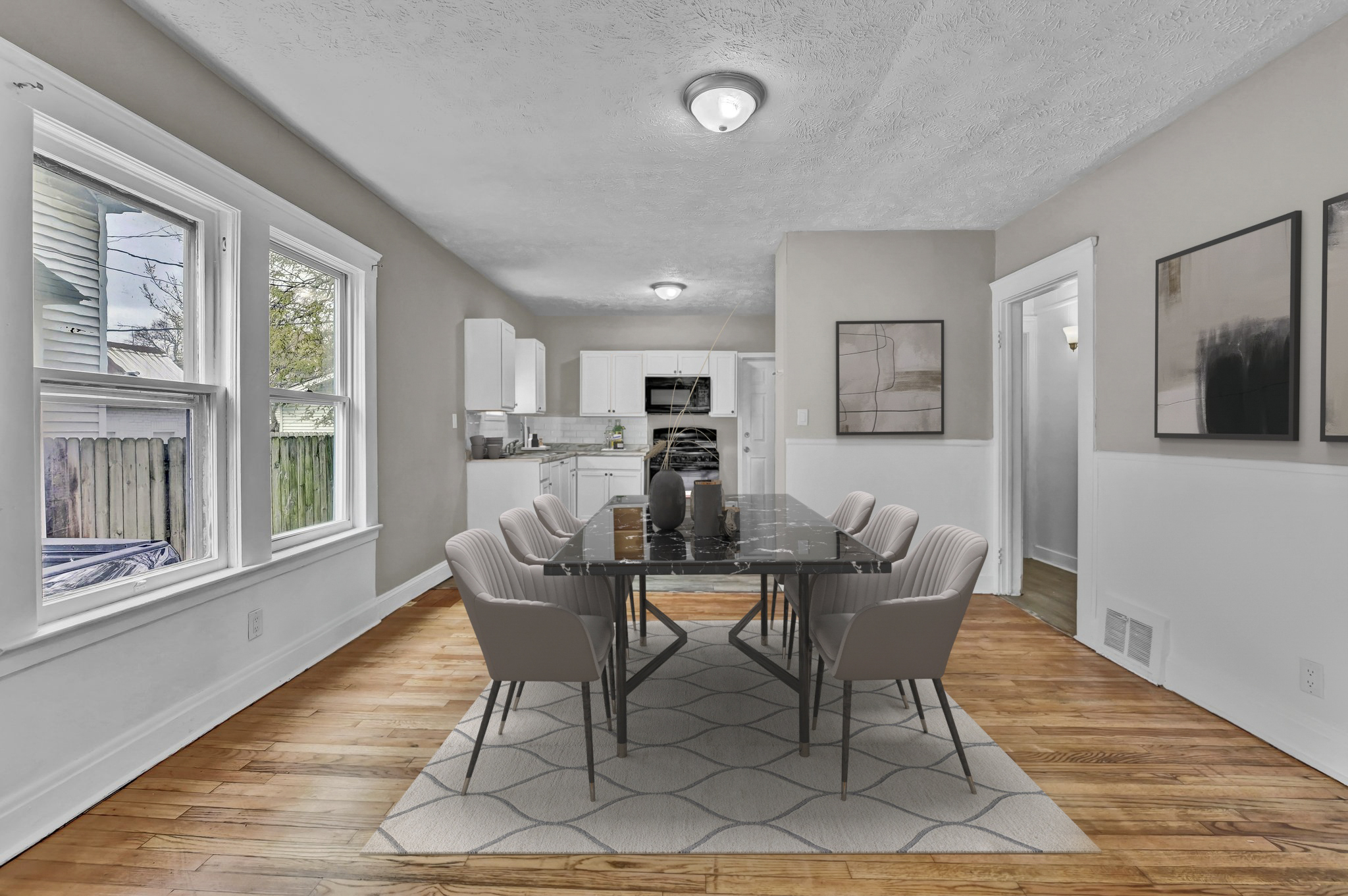 2034 W 99th St unit 1 – photo 3