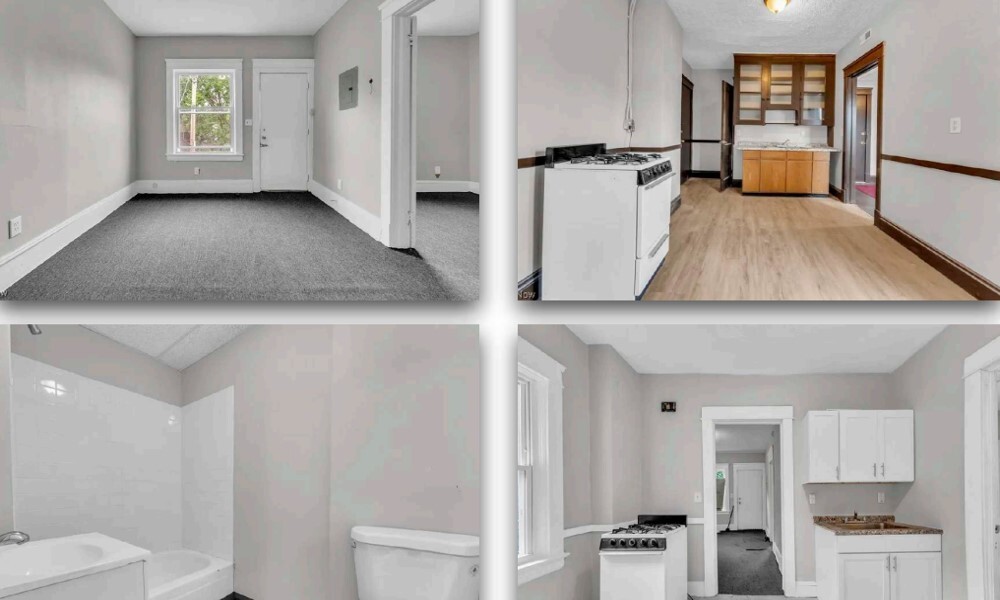 11702 Buckeye Rd unit 5 – photo 1