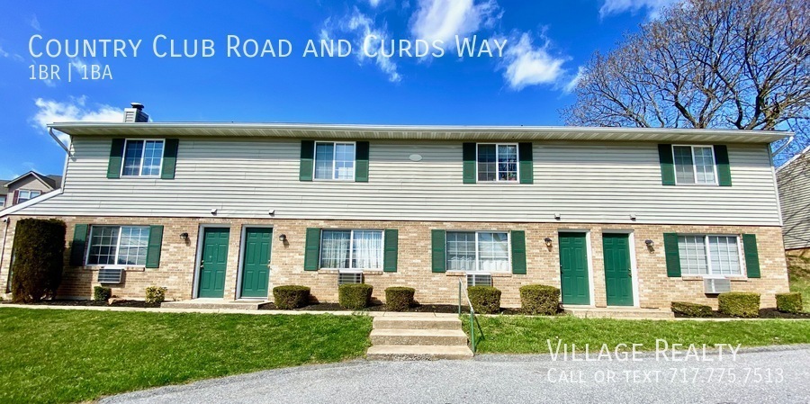 681 Country Club Rd – photo 1