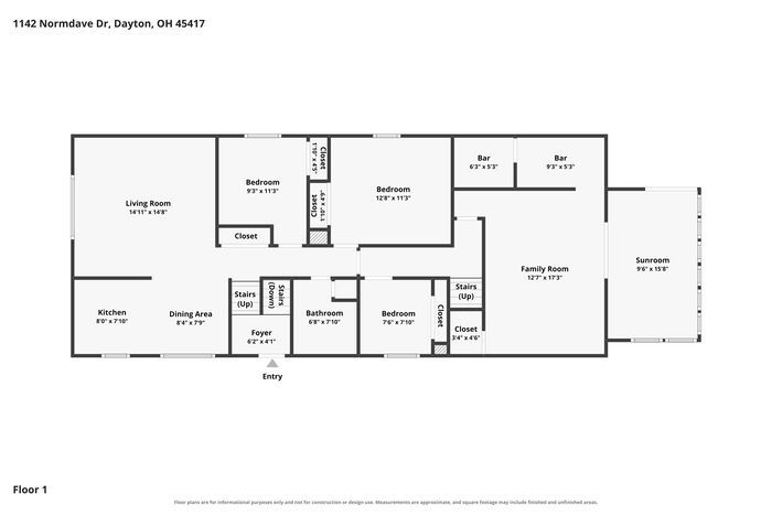 1142 Normdave Dr – photo 3
