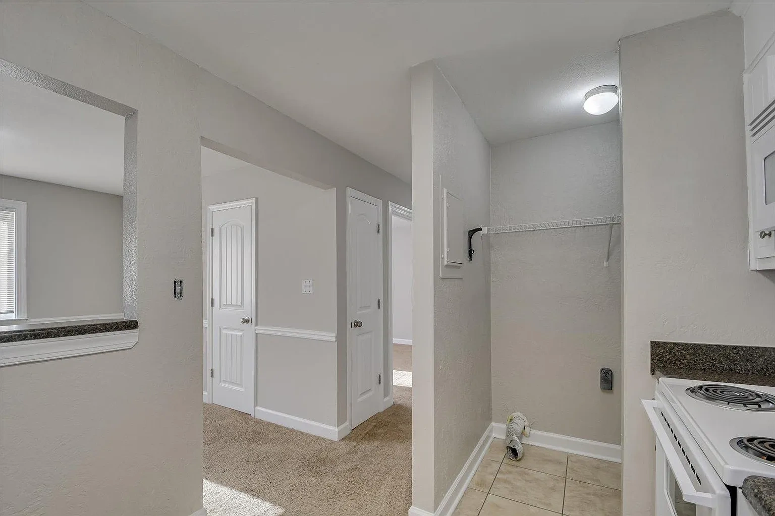 Wheeler Woods Apartments – photo 1